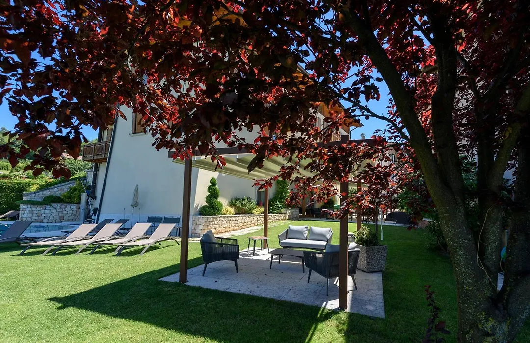 Agritur La Pieve-1