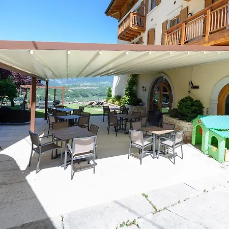 Agritur La Pieve-3