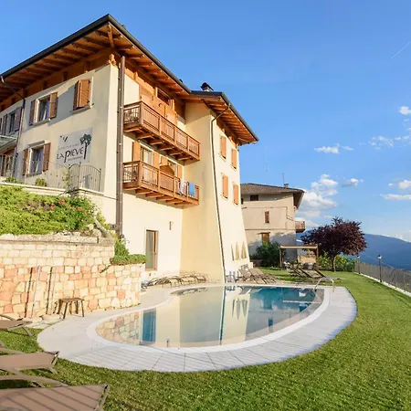 Agritur La Pieve-2